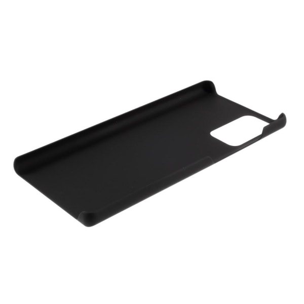 Kuminen matkapuhelinkotelo Samsung Galaxy Phone case - musta Black