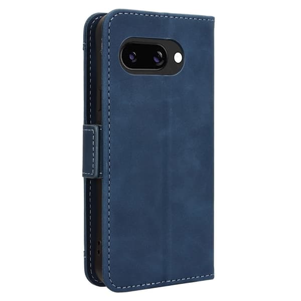 Lompakkoteline puhelinkotelo Google Pixel 9A Blue