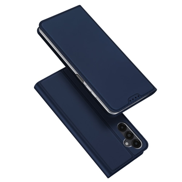 DUX DUCIS Skin Pro Series Fodral Samsung Galaxy A15 - Blå Blå
