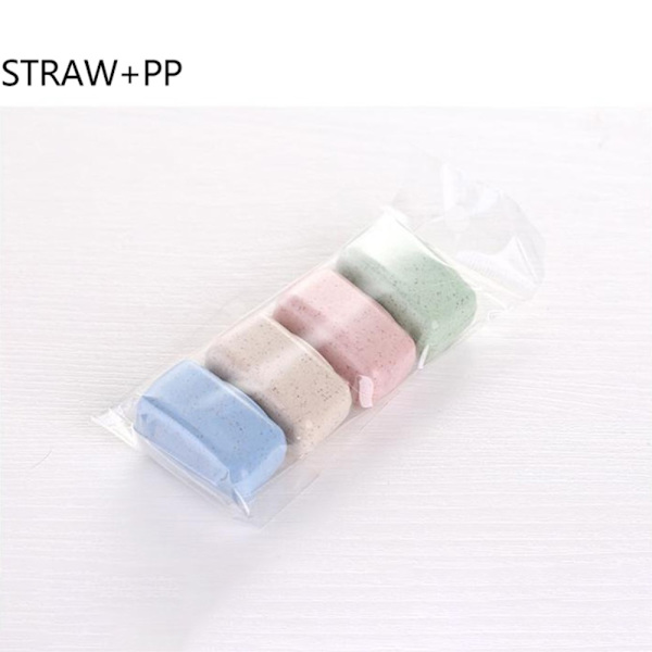 4 hammasharjan kantta Kotelot hammasharjahammasharjoille Blue one size