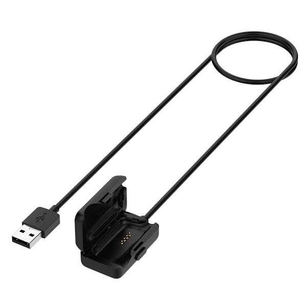 Datakabel Kabelopladning til Shokz Xtrainerz AS700 + OpenSwim S700 Headset Black