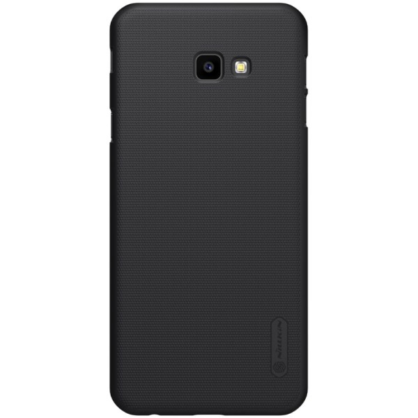 NILLKIN Super Frosted Shield PC Hard Case for Samsung Galaxy J4+ - Black Black