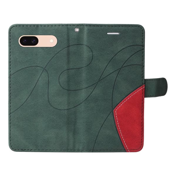 For Google Pixel 8a KT Series-1 To-fargets Green