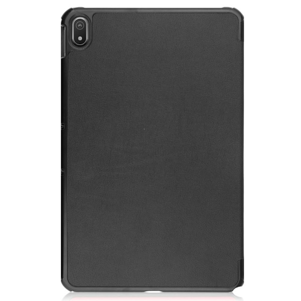 Tabletstativ Slim Fit Cover til Nokia T20 - Sort Black