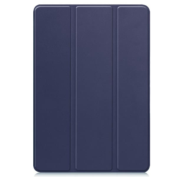 Slim Fit deksel til Samsung Galaxy Tab S11 Dark blue