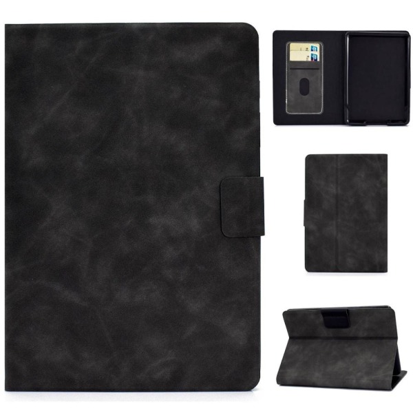 Amazon Kindle Paperwhite 5 (2021) Stand Cover Case - Grey Black