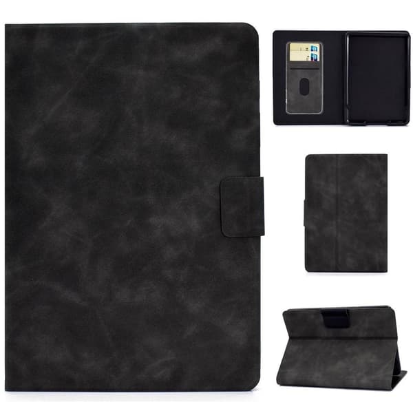 Fodral till Amazon Kindle Paperwhite 5 (2021) Svart