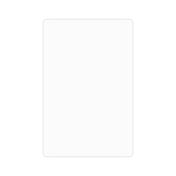 Till Xiaomi Redmi Pad 2 9.7 / Pad 2 SE Skärmskydd Transparent