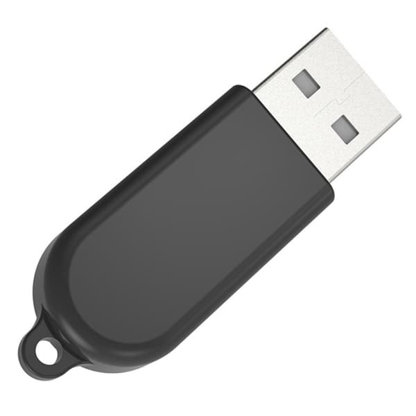 Laddare till Samsung Galaxy Fit3 Svart