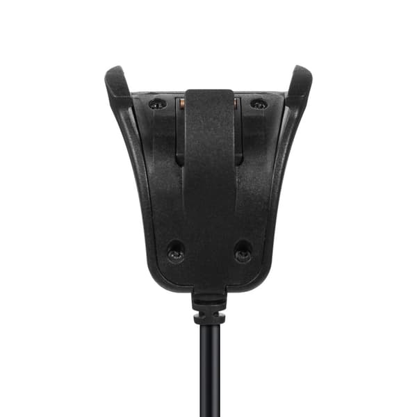 Kannettava latauskaapeli TomTom Adventurer/Golfer 2/Runner 2/Runner 3 Black
