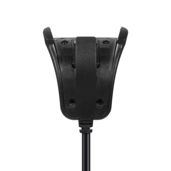 TomTom Adventurer / Golfer 2 / Runner 2 & 3 / Spark USB Laddningskabel Svart