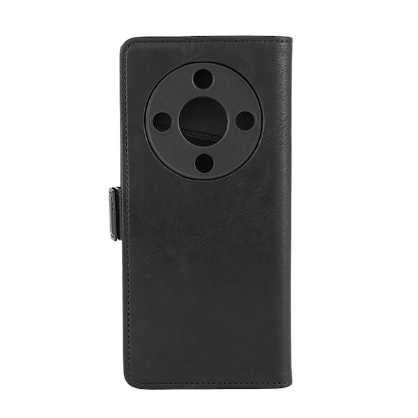GEAR Lommebokveske til Honor Magic 6 Lite Black