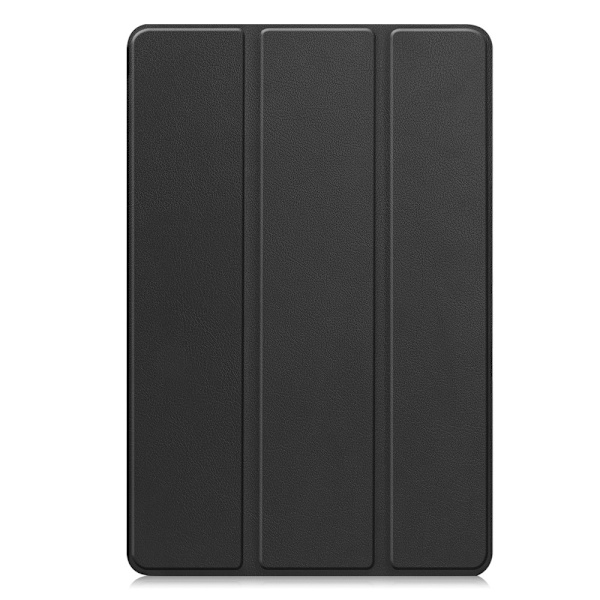 Til Xiaomi Redmi Pad 2 Cover Stødsikkert Stand Cover til Tablet - Sort Black