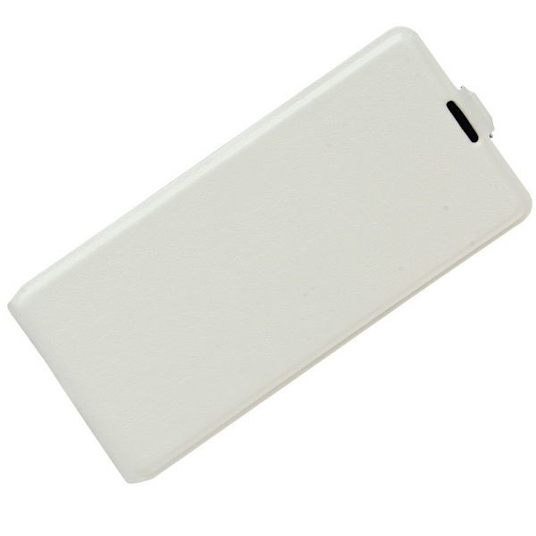 Samsung Galaxy S8 Flippfodral - VIT White