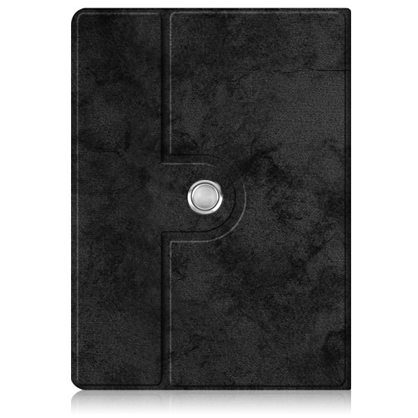 Lukutabletin kotelo PocketBook InkPad Lite PB970:lle - musta Black