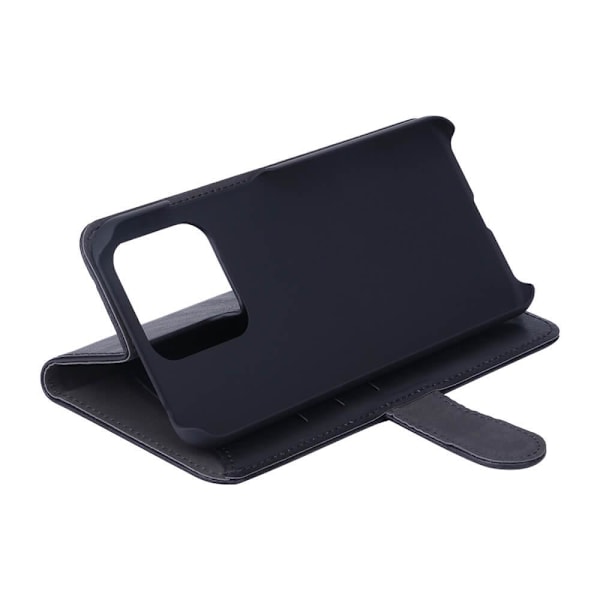 GEAR Plånboksväska Svart Xiaomi Redmi 10C Svart