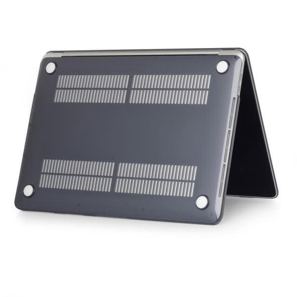 Deksel til MacBook Pro 16" A2141 (2019) - Svart Black
