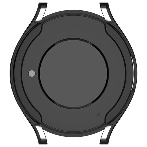 TPU Deksel Til Samsung Galaxy Watch6 40mm Full Dekning Black