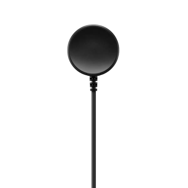 Samsung Galaxy Watch 3/Aktiv/Aktiv 2 USB - ladekabel Black