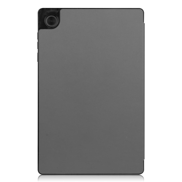 Trifoldet stativetui til Lenovo Tab M10 HD Gen 2 TB-X306F - Grå Grey