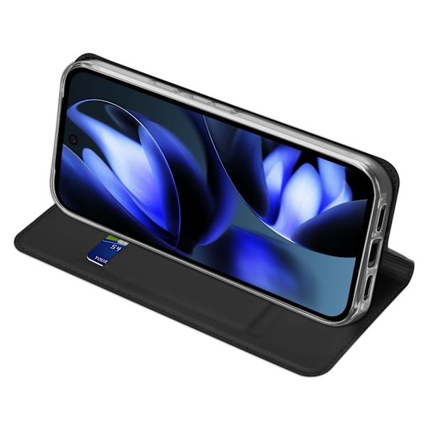 DUX DUCIS puhelinkotelo Google Pixel 10a - puhelimelle Black