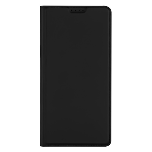 DUX DUCIS Skin Pro Series Fodral Samsung Galaxy A25 - Svart Svart