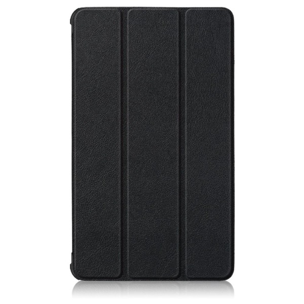 Tri-fold Stativveske for Samsung Galaxy Tab A7 Lite 8.7\" Black
