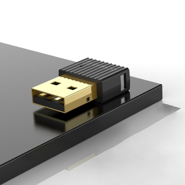 ORICO BTA-580 Mini USB Bluetooth 5.0 -sovitinsovitin Black