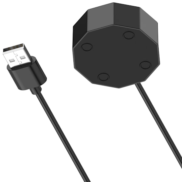Lader adapter til Laifen el-tandbørste Black
