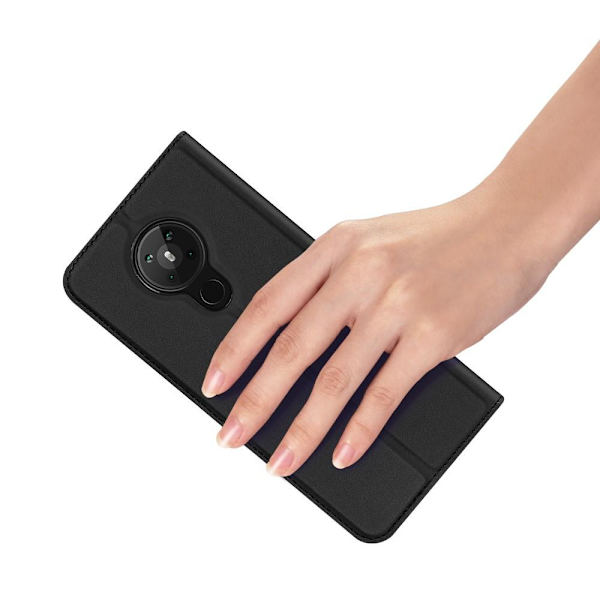 DUX DUCIS Pro Series Cover Samsung Galaxy Nokia 5.3 - Sort Black