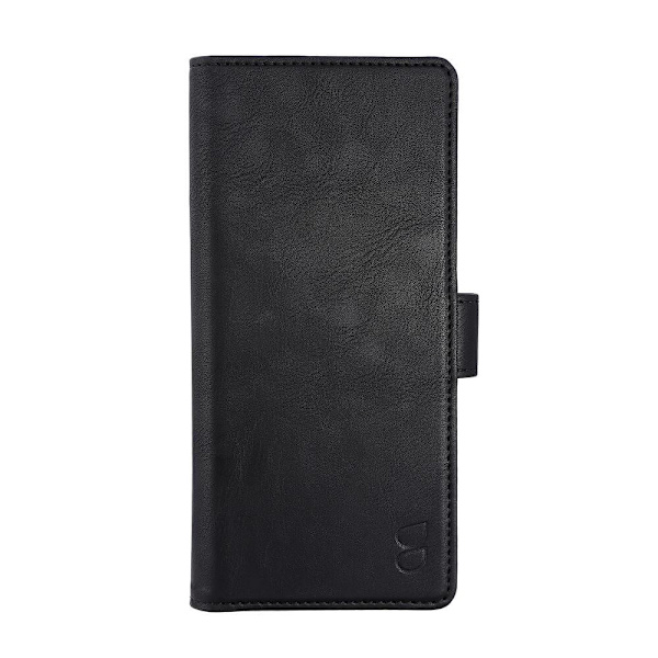 GEAR tegnebog sort til Motorola Moto G23 4G Black