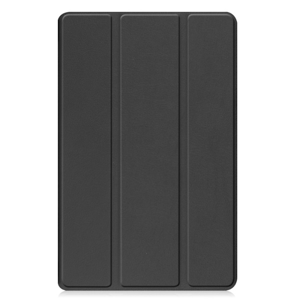 Trifoldet stativetui til Samsung Galaxy Tab A9+ 11" Black