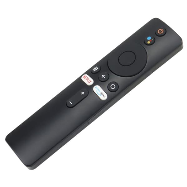 Fjernkontrollerstatning XMRM-006 for Xiaomi TV-boks Black
