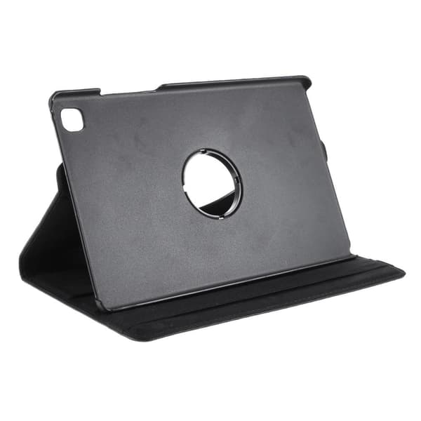 Deksel 360 Rotasjon Samsung Galaxy Tab A7 10.4" Black