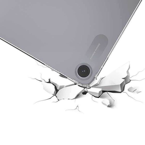Til Xiaomi Redmi Pad 2 9.7 / Pad 2 SE Tabletcover Transparent