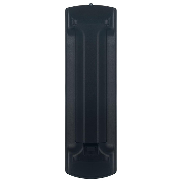 Fjern kontroll utskiftning for N2QAYB000637 for Panasonic Audio Player Black
