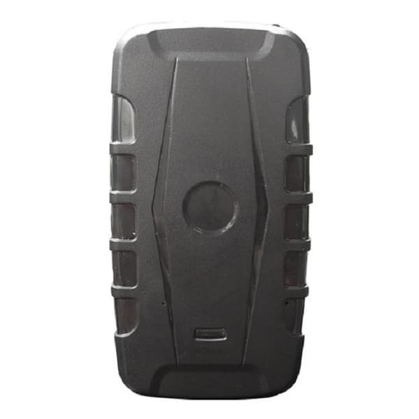 TKSTAR GPS-tracker Magnet realtidspositionering vagnparksstyrning larmfunktioner Svart