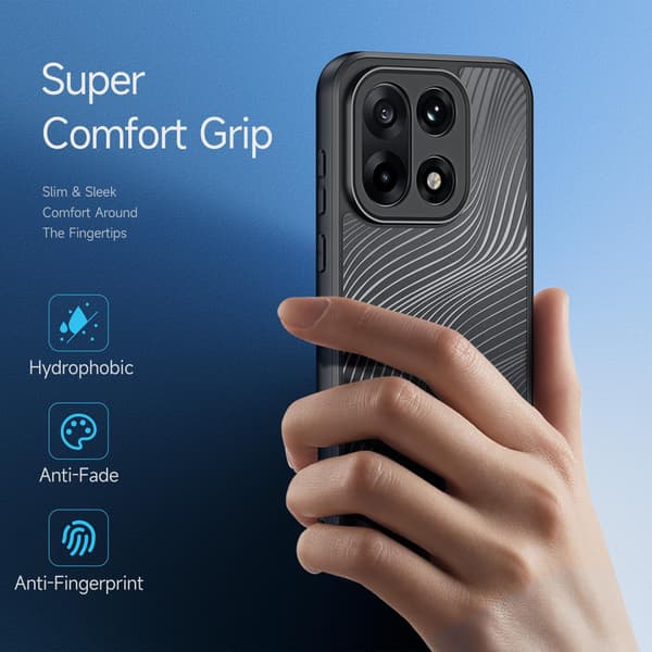DUX DUCIS puhelinkotelo OnePlus 15 5G Black