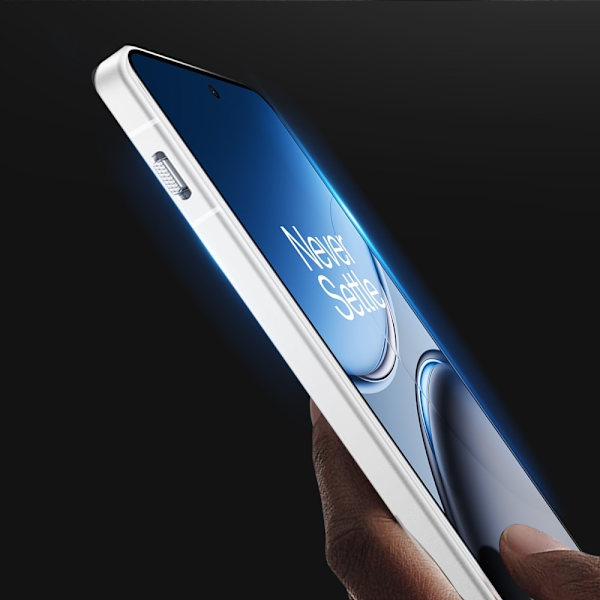 DUX DUCIS for OnePlus Nord 4 Härdat glas Transparent