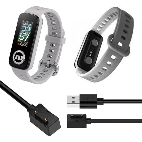 Laddare för ASUS VivoWatch 5 (HC - B05) Svart