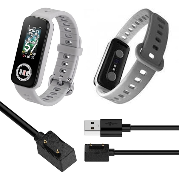 Lader for ASUS VivoWatch 5 (HC-B05) Black