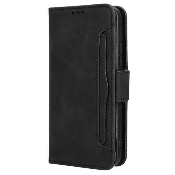 Pung etui Cover Cover til Xiaomi 14 Black
