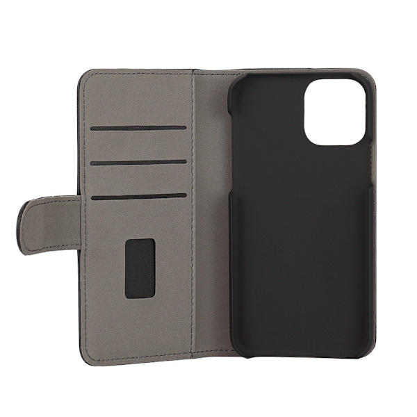 GEAR Wallet and protective suojakuori - iPhone 11 Pro Black