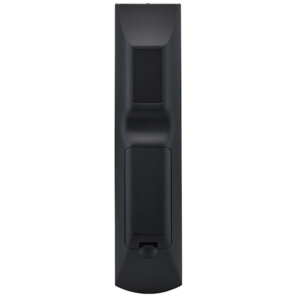 Fjernkontroll erstatning for RMT-V504A for Sony DVD Black