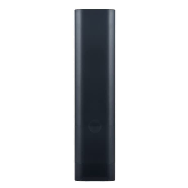 TV fjärrkontroll Ersättning för ERF3A80 För Hisense TV Svart