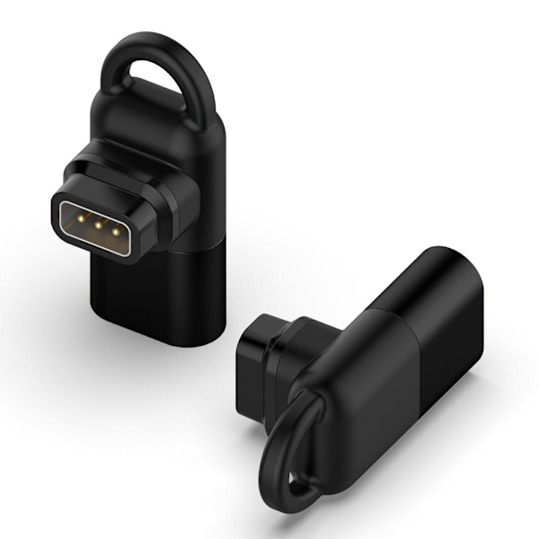 Lader adapter for Coros Pace Pro Black