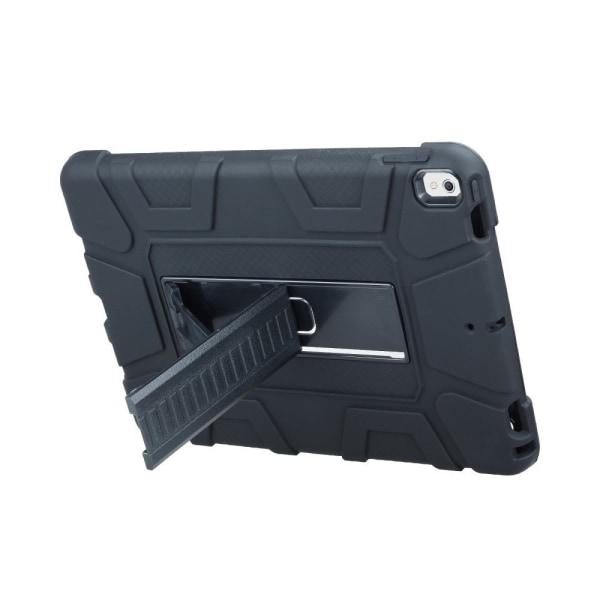 iPad Air 10.5 (2019) /Pro 10.5 (2017) Heavy Duty Armor Deksel - Svart Black