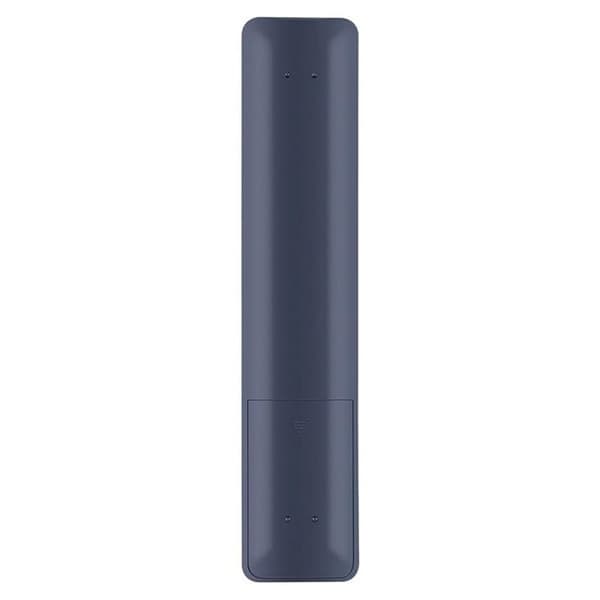 Fjernkontrollerstatning for RM-L1278 For Toshiba TV Silver
