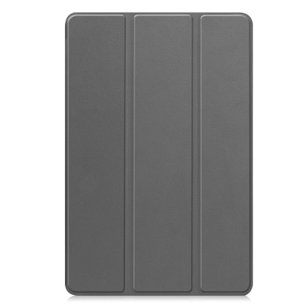 För Xiaomi Redmi Pad 2 Fodral Stöttåligt Ställbart Tabletfodral grå