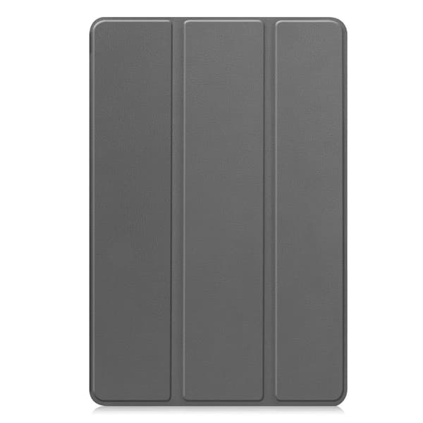 Til Xiaomi Redmi Pad 2 Cover Stødsikkert Stand Cover til Tablet Grey